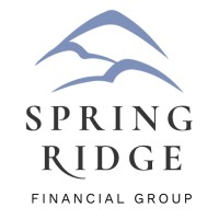 Spring Ridge Financial Group logo - Similar company to Virtus Wealth Solutions