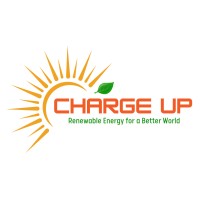 Charge up (south) ltd logo - Similar company to Carbon Zero Energy Limited
