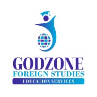 Godzone Foreign Studies logo - Similar company to Eduflair Learning Solutions