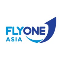 FLYONE ASIA logo - Similar company to Turnatech Aviation