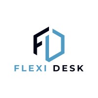 Flexi Desk logo - Similar company to Forti Ltd