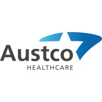 Austco Healthcare logo - Similar company to Rauland
