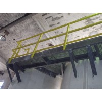 Construfibra S.L logo - Similar company to Techline, Sia