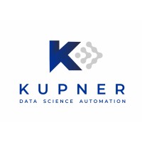 Kupner logo - Similar company to Zinnova Ab