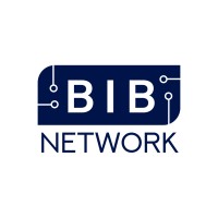BIB Network logo - Similar company to Uni Advisor Ltd