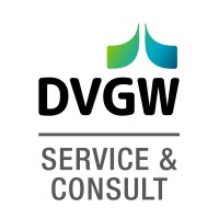 DVGW Service & Consult GmbH logo - Similar company to Dentsys Gmbh