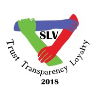 SLV Associates logo - Similar company to Saideep Container Movers