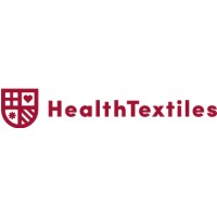 HealthTextiles logo - Similar company to Thrive Wellness Solutions Ab