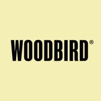 Woodbird® logo - Similar company to Nikben