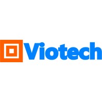 Viotech logo - Similar company to Chdesign