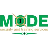 Mode Security and Training Services logo - Similar company to Security Educational Systems