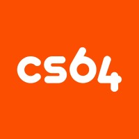 cs64.org logo - Similar company to Hypertonic It Solution Pvt Ltd