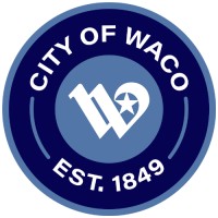 City of Waco, TX logo - Similar company to Waco Isd