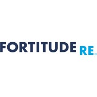 Fortitude Re logo - Similar company to Talcott Financial Group