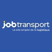 Jobtransport logo - Similar company to Atlog