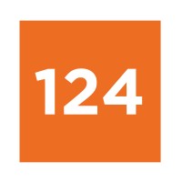 Café 124 logo - Similar company to Café Con Web