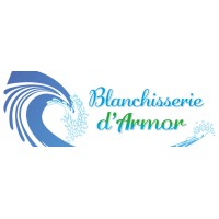 Blanchisserie d'Armor logo - Similar company to Saucona Blanchisserie Hospitalière