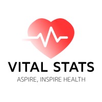 vital stats logo - Similar company to Vital Stats