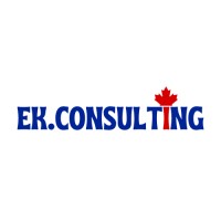 E.K Consulting - VISA Canada & France logo - Similar company to Assistance Conseil Visa Procédure