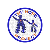 Hope Project Lesvos logo - Similar company to Lesvos Solidarity