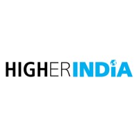 Higher India Pvt Ltd logo - Similar company to Jupiterguru