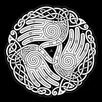 Oathcreations logo - Similar company to Drepublic