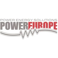 POWER EUROPE SRL logo - Similar company to Inesing S.R.L.