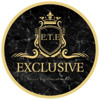 Exclusive Tours & Entertainment logo - Similar company to Exclusive Trips