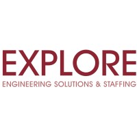 Explore Solutions & Staffing logo - Similar company to Explore Exhibitions & Conferences Llp