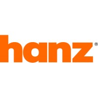 Agência Hanz logo - Similar company to Beeweb Agência Digital