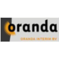 Oranda Interim Bv