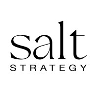 Salt Strategy logo - Similar company to Salt: Strategic Analysis. Local Terrain.