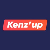 Kenz'up logo - Similar company to Void
