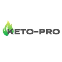Keto-Pro logo - Similar company to Keto Evolved
