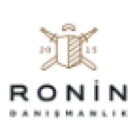 Ronin Danışmanlık logo - Similar company to Kanelle