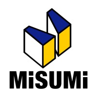 PT. Misumi Indonesia logo - Similar company to Misumi Usa