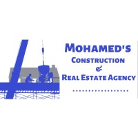 Mohamed's Construction and Real Estate Agency logo - Similar company to Forrester Group (Guyana), Inc.