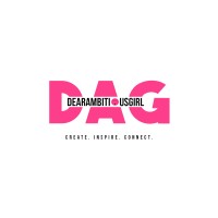 Dear Ambitious Girl Inc. logo - Similar company to Power Of Two