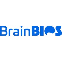 BrainBIOS logo - Similar company to Digital Software Labs