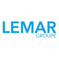 LEMAR Groupe logo - Similar company to Allure D'Azur