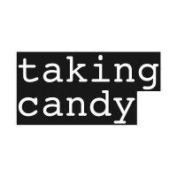 taking candy logo - Similar company to Melodix Llc