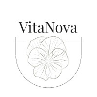 VitaNova logo - Similar company to Vitanova Brands