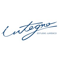 ÍNTEGRO, ESTUDIO JURÍDICO logo - Similar company to Inarb