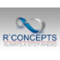 R'Concepts Pty Ltd logo - Similar company to Icause