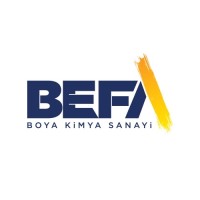 BEFA BOYA KİMYA logo - Similar company to Metfabrics