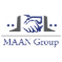 MAAN Group for Health & Education Services logo - Similar company to E3Mal | اعمل
