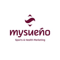 MySueño Sports & Health Marketing logo - Similar company to Metagra Industry Nv