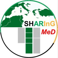 SHARInG-MeD logo - Similar company to Prima React4Med