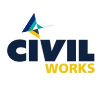 Civil Works (onderdeel van DAGnl) logo - Similar company to Art-Tec Building