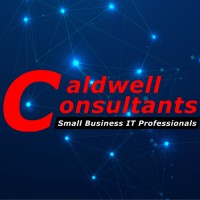 Caldwell Consultants, LLC logo - Similar company to Hercules Seo
